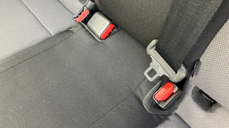 Hyundai i20 1.2 MPi SE 5dr Petrol Hatchback